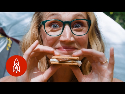 Graham Crackers Were Invented to Curb Sexual Appetite