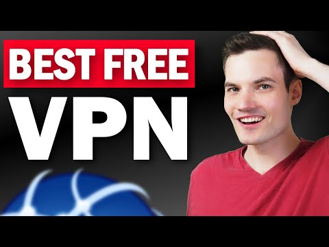 5 Best Free VPN &amp; why use one