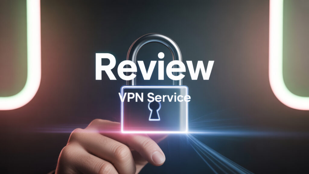 Surfshark VPN service interface showcasing secure internet connection with encryption and privacy features.