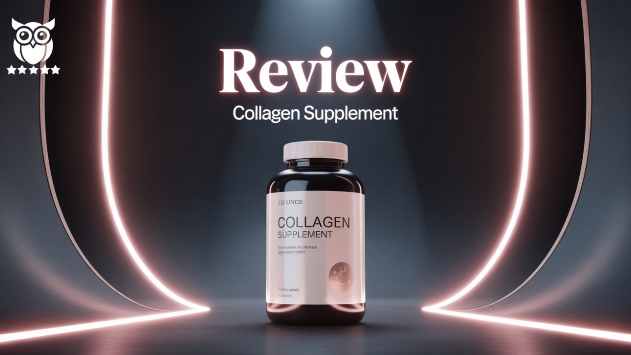 Collagen Supplement