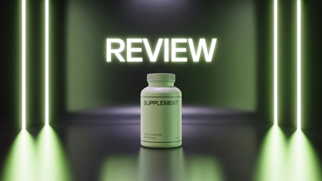 UMZU zuPoo Digestive Health Supplement - Review
