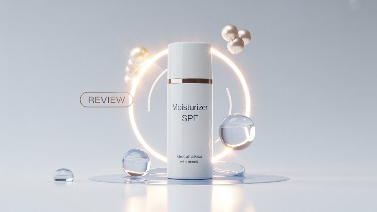 Mario Badescu Oil-Free Moisturizer Review – Effective Hydration and Protection