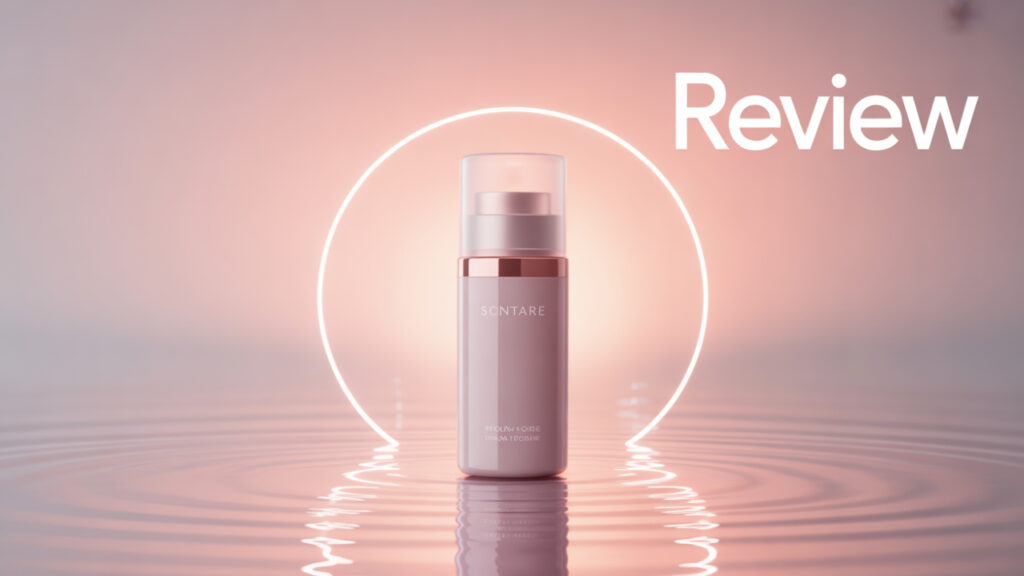 Abstract representation of PCA Skin Collagen Hydrator – Hydration, Firming, Anti-aging