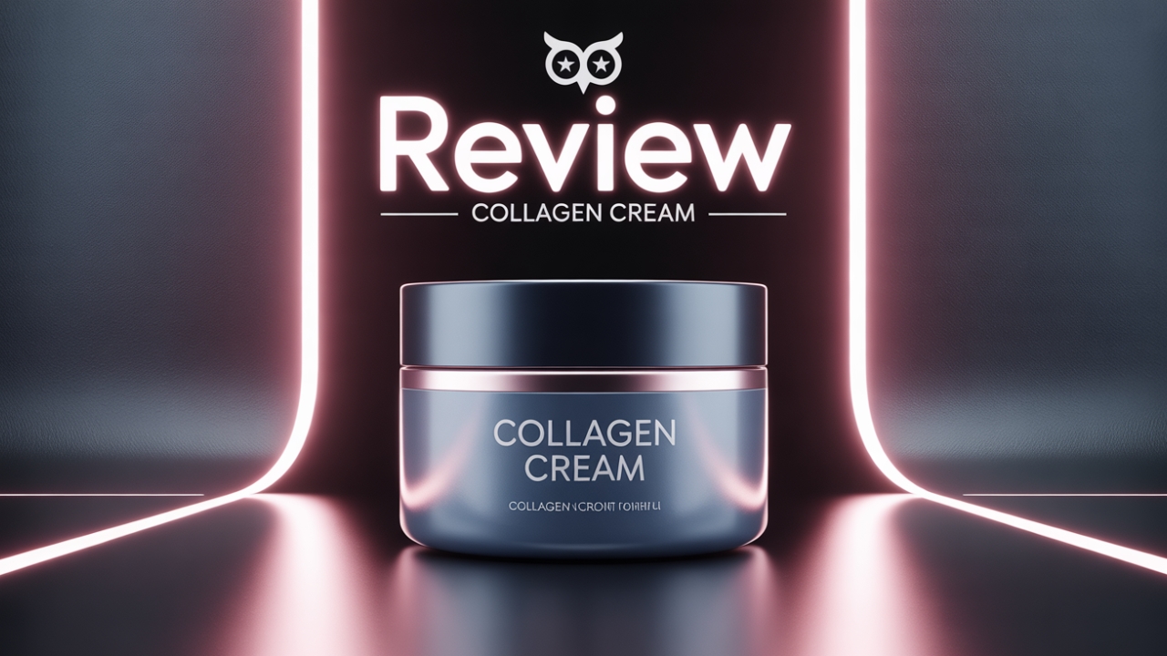 collagen cream